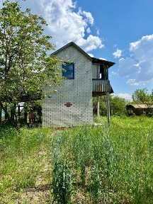 Дача в Березанці, СТ Динамо (1 лінія)