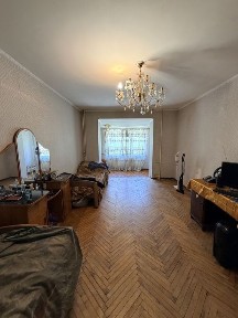 Продаж квартири на Героів Упа 3 без %
