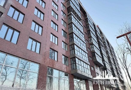 2 кімнатна квартира вул. Нововокзальна 69\75 Центр міста