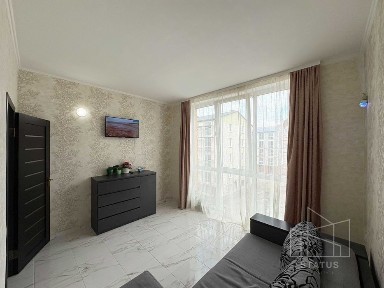 Продам 1-к квартиру ЖК Sanvil Park, Святопетрівське