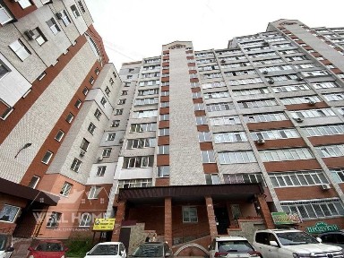 Продаж квартири 2к Грушевського, 21 Бровари