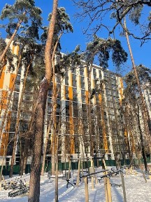 Київська область, Ірпінь