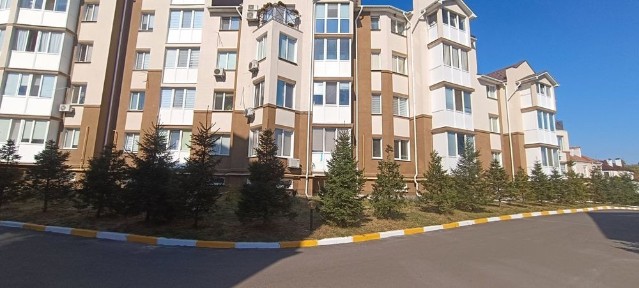 Продам квартиру в ЖК Гранд Вілас.