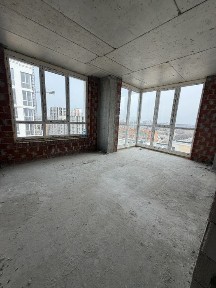 Продається 2-к. квартира в ЖК 
