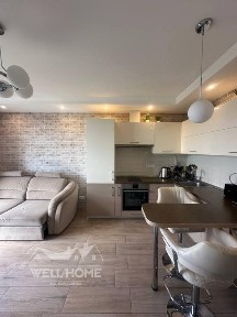 Продаж квартири 1кімн. Чорновола, ЖК Зелений Квартал Бровари