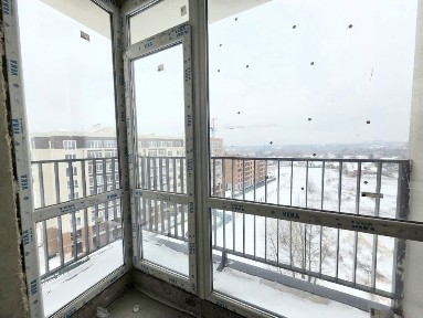 Продаж 1к квартири 40 кв. м на вул. Миколи Мозгового 2 • ID 34960332