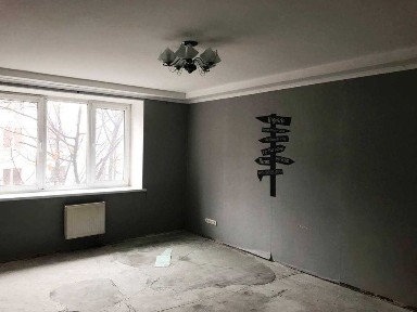 Продаж 1-к квартири 55 м2 м. Бровари вул. А. Голуба, 1В, 55000$