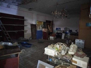 Аренда помещения под любой вид деятельности 240 м2 в центре