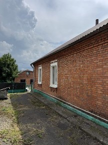 вулиця Центральна, Ружичанка, вул. Центральна 43 • ID 34559713