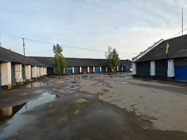 Рівненська область, Сарни