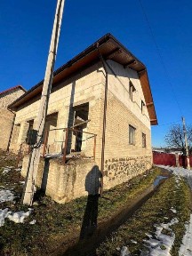Львівська область, Домажир