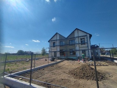 Продаж таунхауса від забудовника Стрижавка