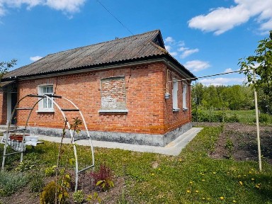 Продаж будинку с. Сиваківці