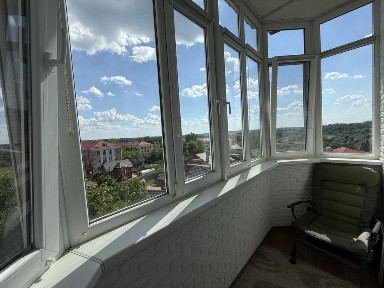 Михайлівці, вулиця Нагірна 19-с