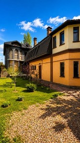 Продаж унікального будинку в Миколаєві