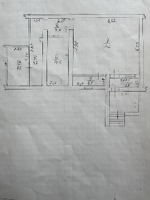 Продам комерційне приміщення в новобудові.
