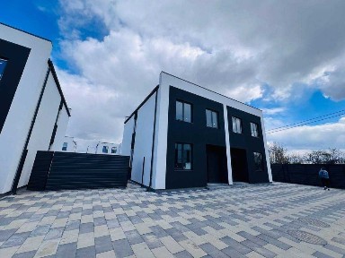 Продаж Дуплексу від забудовника, Білогородка, Сільпо. Є РОЗТЕРМІНУВАННЯ ВІД ЗАБУДОВНИКА !