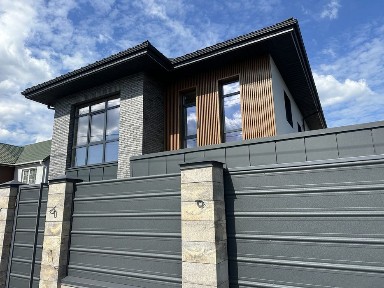 Київська область, Петропавлівська Борщагівка