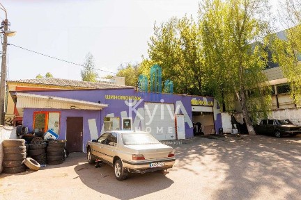 Продаж Автомийкі на Подолі