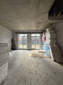 Ваучер, сертифікат. Таунхаус 100 м2 в затишній локаціі Ворзеля. Газове опалення.