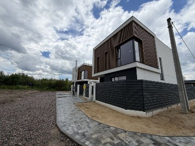 Продаж будинку 140 м² | Петропавлівська Борщагівка | Газ | 2,5 сотки | Без комісії