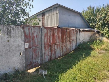 Київська область, Бобрик