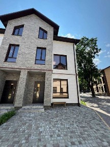 Київська область, Петропавлівська Борщагівка