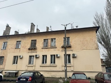 Одеська область, Одеса, Пересипський