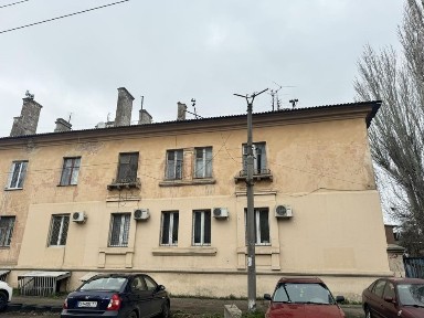 Одеська область, Одеса, Пересипський