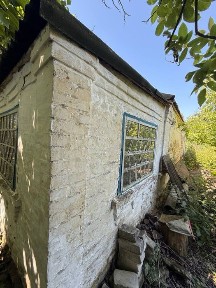 Будинок село Тарасівка