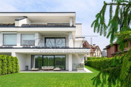 Продаж Будинок КМ Коник ул Золоті джерела Голосієво Голосіївський район вул. Золоті джерела ЕКСКЛЮЗИВНИЙ КОТЕДЖ