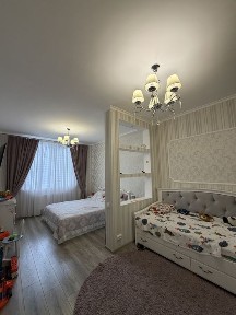 Одеса, Київський, Люстдорфська дорога 90