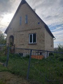 Київська область, Михайлівка-Рубежівка