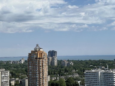 Одеська область, Одеса, Приморський