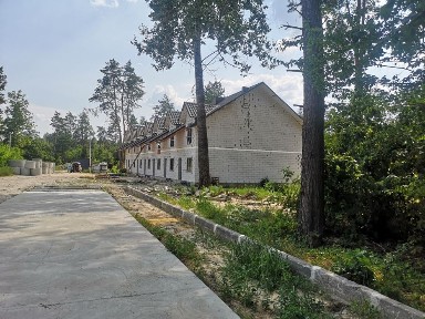 Київська область, Бровари