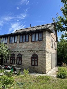 Київська область, Вишеньки