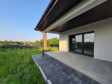 Без комісії, будинок 118м², ділянка 7.5 соток