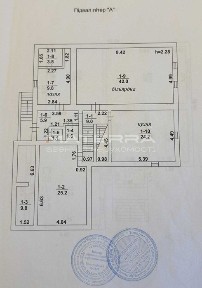 Без% Нова Боярка Будинок 410м2 з басейном 12 соток Продаж! Сховище, генератор