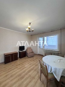 1-комнатная квартира на Варненской/Черемушки, 100 школа
