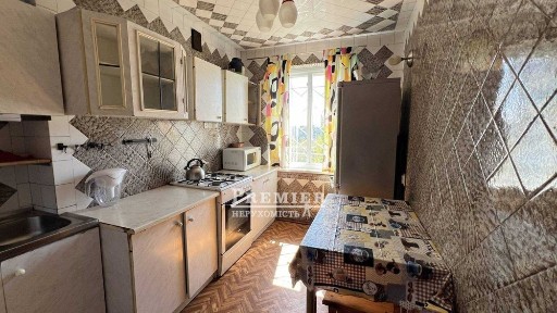 2 комнатная квартира 45 м² ул. Академика Королева Таирова Газ Госпрограммы