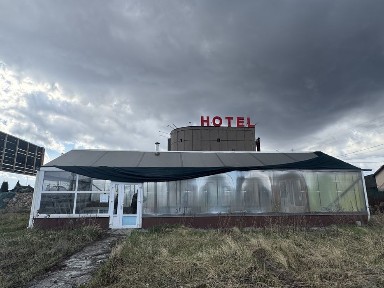 Кругле, вул. Приміська 87