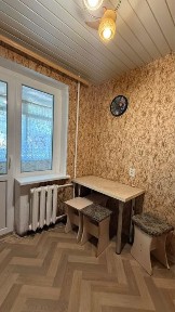 2к квартира 52м2 жилий стан укомплектована вул. Алмазна