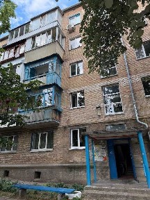 Продажа 3-комнатной квартиры 64 м², Жуковского ул.