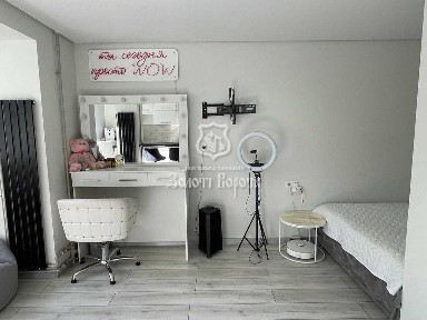 Продажа 1-комнатной квартиры 26 м², Кирилловская ул., 89