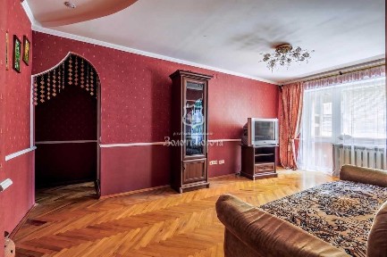 Продажа 3-комнатной квартиры 57.25 м², Академика Каблукова ул., 9