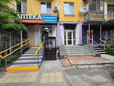 Полтавська область, Полтава