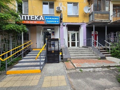 Полтавська область, Полтава