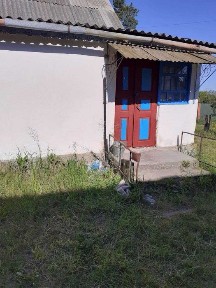 Житомирська область, Кам'янка