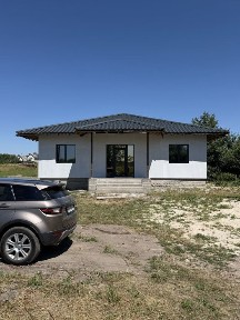 Продаж сучасного одноповерхового будинку!