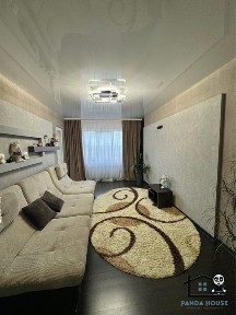 Продам 3-кімнатну квартиру в самому центрі міста